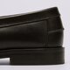 Vyriški laisvalaikio batai NAKED WOLFE RIVIERA BLACK LEATHER nwrivierablackwhite spalva juoda