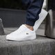 Vyriški kedai LACOSTE STRAIGHTSET SPT 1161 731spm0035001 spalva balta