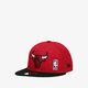 Vyriška kepurė su snapeliu NEW ERA KEPURĖ TEAM ARCH 950 BULLS CHICAGO BULLS OTC 60240547 spalva raudona