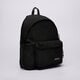 Moteriška kuprinė EASTPAK KUPRINĖ PADDED PAK'R BLACK ek0006200081 spalva juoda