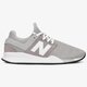 Vyriški kedai NEW BALANCE MS247FJ ms247fj spalva pilka