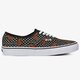 Vyriški inkariukai VANS UA AUTHENTIC vn0a2z5i19m1 spalva juoda