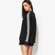 Moteriškas džemperis ADIDAS DŽEMPERIS CREW SWEATER ce2431 spalva juoda