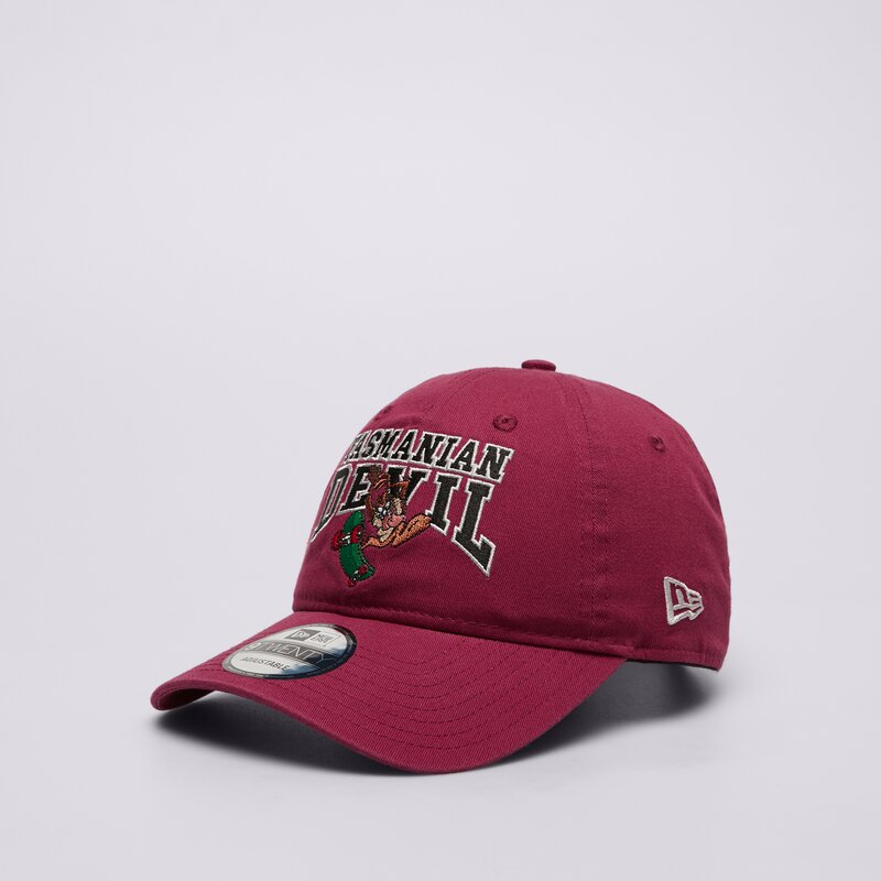 NEW ERA KEPURĖ WB WASHED 920 TAZ TAZ