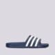 Vyriškos šlepetės ADIDAS ADILETTE AQUA f35542 spalva tamsiai mėlyna