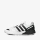 Vaikiški kedai ADIDAS ZX 1K BOOST J g58922 spalva balta
