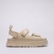 Moteriški sandalai UGG W GOLDENGLOW 1152685ssal spalva rusvai gelsva