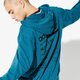 Vyriškas džemperis ADIDAS DŽEMPERIS KAVAL FZ HOODY ORIGINALS CORE dh4984 spalva mėlyna