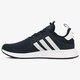 Vyriški kedai ADIDAS X_PLR bb1109 spalva tamsiai mėlyna
