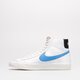 Vyriški kedai NIKE BLAZER MID '77 bq6806-118 spalva balta