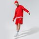 Vyriški šortai ADIDAS ŠORTAI ESSENTIAL SHORT gd2556 spalva raudona