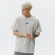 Vyriški marškinėliai NIKE MARŠKINĖLIAI M NSW SS   JSY MARŠKINĖLIAI REVIVAL dm0085-100 spalva balta