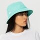  NEW ERA SKRYBELĖ WMNS PASTEL BLUE NEW ERA BLT 60240542 spalva žalia