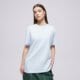 Moteriški marškinėliai NIKE MARŠKINĖLIAI W NSW CLASSIC SS TEE ih7601-407 spalva mėlyna