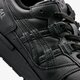 Vyriški kedai ASICS GEL-LYTE 1191a067001 spalva juoda