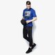 Vyriški marškinėliai NIKE MARŠKINĖLIAI AIR SPLIT COURT 778428455 spalva mėlyna