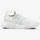Moteriški kedai ADIDAS NMD_R1 cq2411 spalva balta