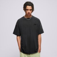 PROSTO  MARŠKINĖLIAI BLAC WASHED BLACK