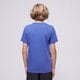 Vaikiški marškinėliai JORDAN MARŠKINĖLIAI JDN JORDAN SPORT CORE SS TEE BOY 95d618-p3e spalva violetinė