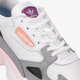 Moteriški kedai ADIDAS FALCON W cg6214 spalva pilka
