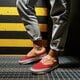 Vyriški inkariukai VANS COMFYCUSH ERA vn0a3wm9wwj1 spalva raudona