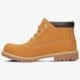 Vyriški laisvalaikio batai TIMBERLAND PREMIUM WP CHUKKA tb1230612311 spalva geltona
