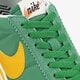Moteriški kedai NIKE WMNS CLASSIC CORTEZ NYLON PREM 882258-301 spalva žalia