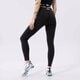 Moteriškos kelnės NIKE TAMPRĖS AIR AOP HR TGT BLK dq6573-010 spalva juoda