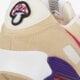 Vyriški kedai NIKE AIR MAX 90 SE dm8171-200 spalva rusvai gelsva