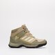 Vaikiški auliniai batai ADIDAS HYPERHIKER K gz9215 spalva rusvai žalsva