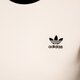 Moteriški marškinėliai ADIDAS MARŠKINĖLIAI 3 S SLIM TEE ic5463 spalva balta