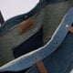 Moteriškas krepšys LEVI'S RANKINUKAS WOMEN'S HERITAGE TOTE-ALL  d7959-0002 spalva mėlyna