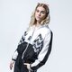 Moteriška pavasarinė striukė PUMA STRIUKĖ STRIUKĖ TFS OG AOP TRACK JACKET 59705801 spalva daugiaspalvė