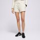 Moteriški šortai PUMA ŠORTAI A-LINE SHORTS 4' JACQUARD 629782 87 spalva rusvai gelsva