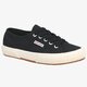 Moteriški kedai SUPERGA COTU CLASSIC 12909999 spalva juoda