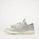 Vyriški kedai NIKE DUNK LOW REMASTERED dv0821-100 spalva pilka