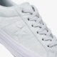 Moteriški kedai CONVERSE ONE STAR 159710c spalva mėlyna