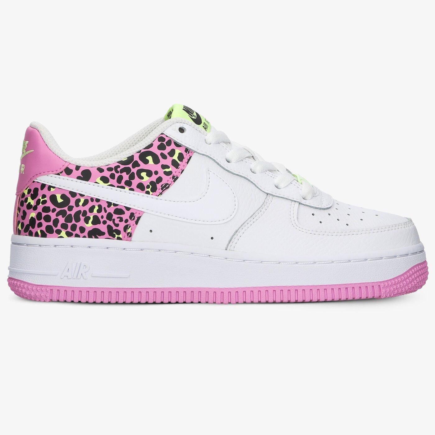 NIKE AIR FORCE 1 '07 GS | DA4673-100 