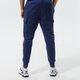 Vyriškos kelnės NIKE KELNĖS SPORTSWEAR CLUB FLEECE CARGO cd3129-410 spalva tamsiai mėlyna