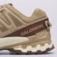 Vyriški auliniai batai SALOMON XA PRO 3D V9 LIFELONG M l49153800 spalva rusvai gelsva