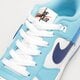 Vaikiški kedai NIKE AIR FORCE 1 LV8 2 dz2660-100 spalva mėlyna
