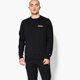 Vyriškas džemperis NEW ERA DŽEMPERIS ORIGINATORS CREW NECK NE BLK 11459494 spalva juoda
