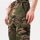 Vyriškos kelnės SPRAYGROUND KELNĖS CAMO CARGO PANTS sp216 spalva daugiaspalvė