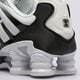 Vyriški kedai NIKE SHOX TL av3595-102 spalva balta