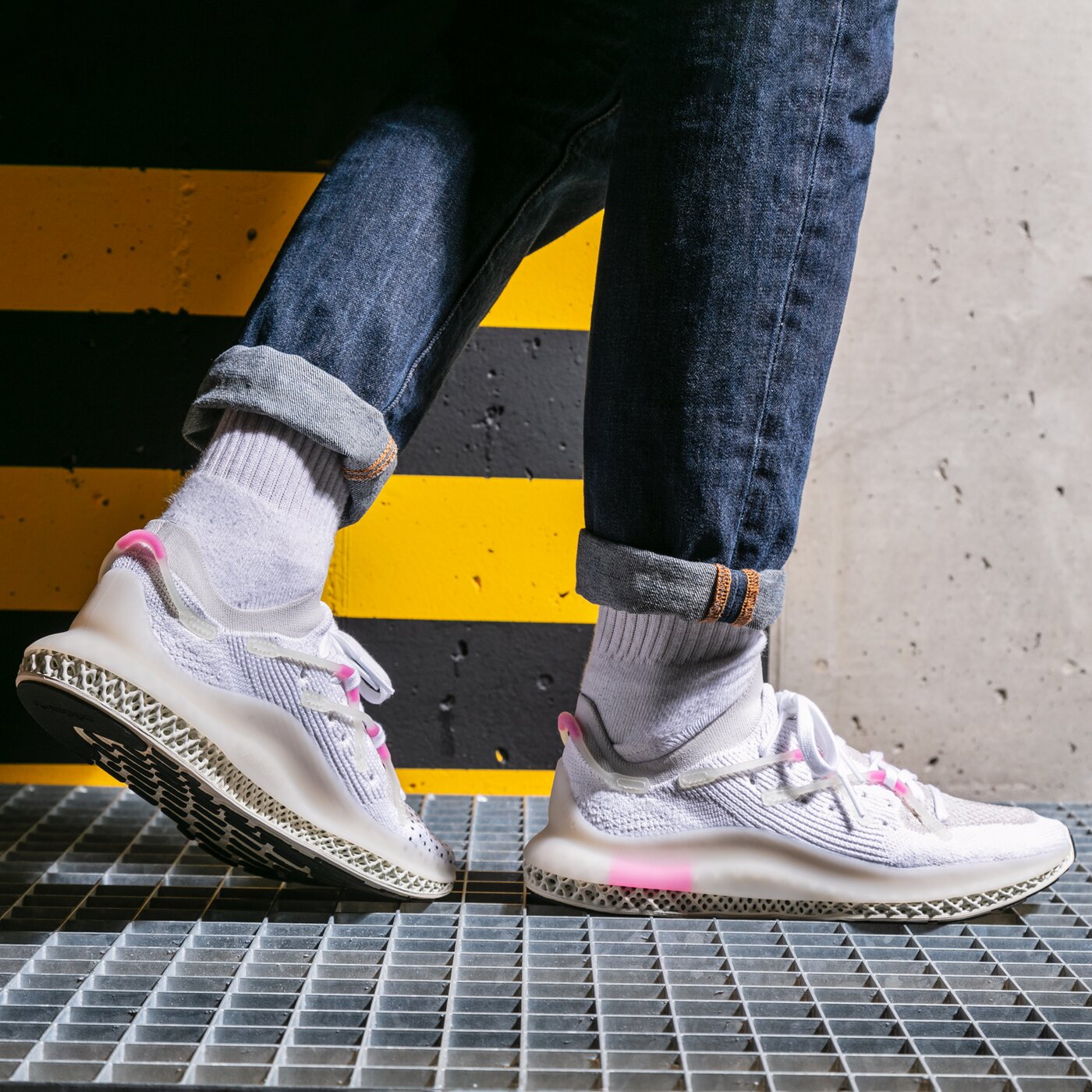 adidas 4df