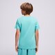Vaikiški marškinėliai JORDAN MARŠKINĖLIAI JDB JUMPMAN AIR EMB BOY 95d266-b5p spalva žalia