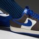 Vyriški kedai NIKE AIR FORCE 1 '07 LV8 fq8714-200 spalva pilka