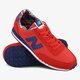 NEW BALANCE WL410CPF wl410cpf spalva raudona