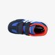 Vaikiški kedai ADIDAS VS DINO INF  f99400 spalva mėlyna