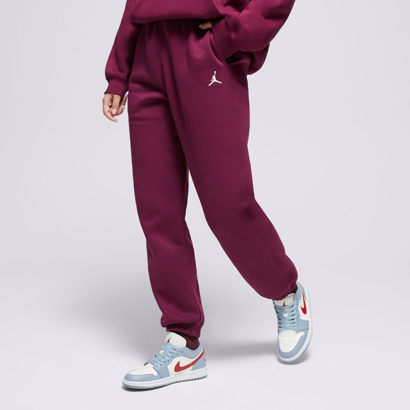 KELNĖS W JORDAN BRKLN FLC PANT 24